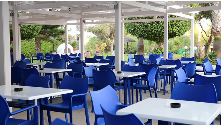 Papouis Protaras Hotel, Кипр